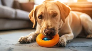 Indestructible Dog Toys for Aggressive Chewers